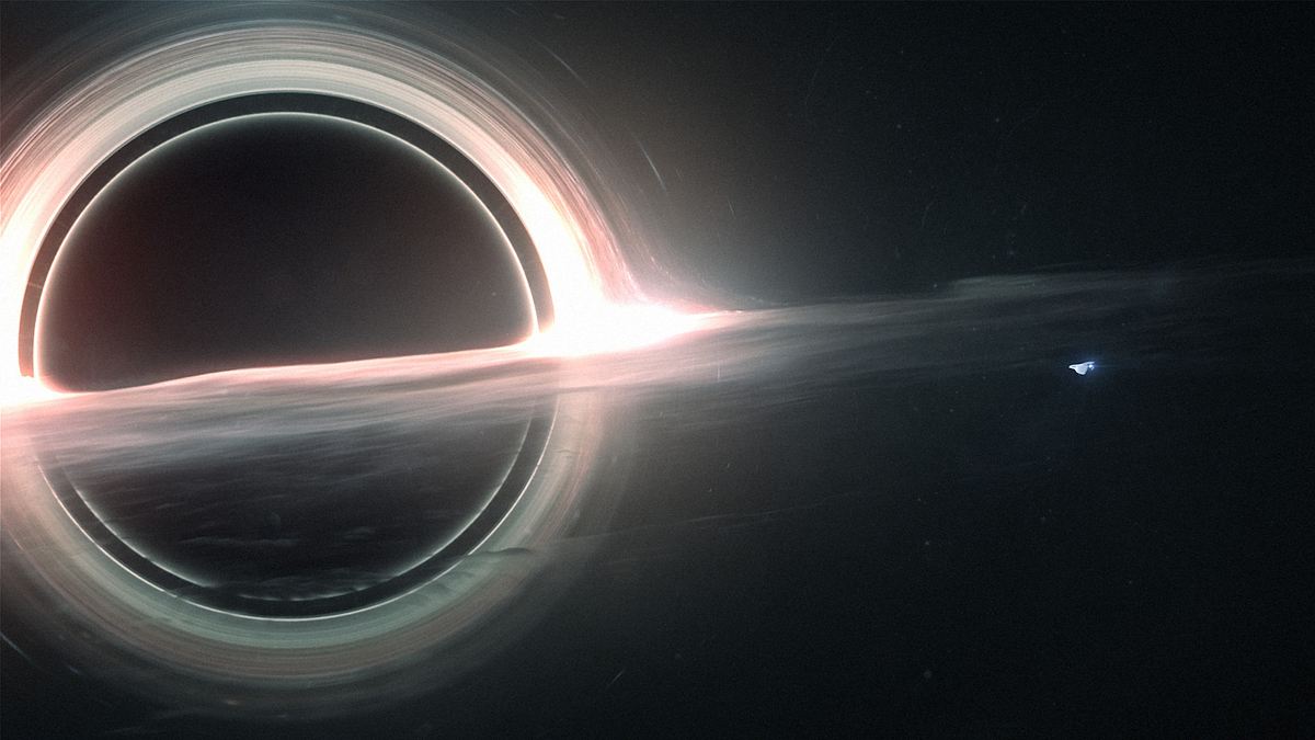 stephen hawking: reise durchs all