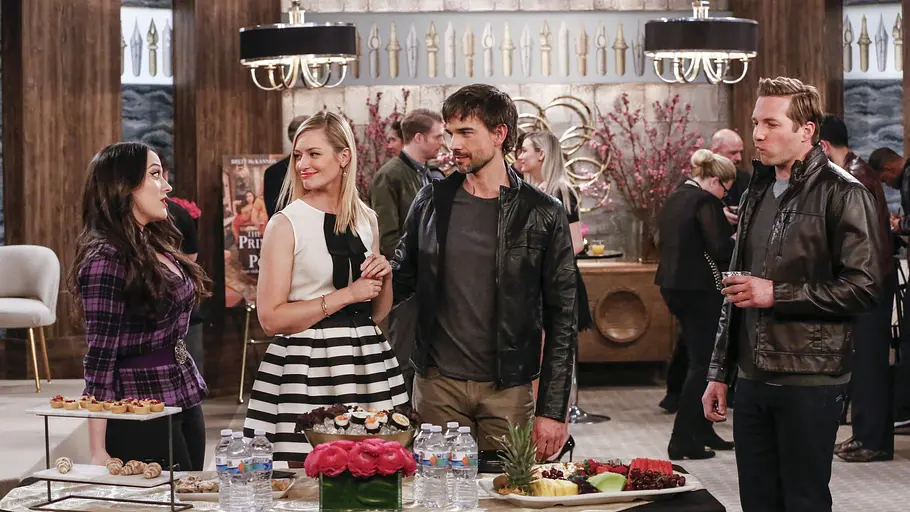 2 broke girls