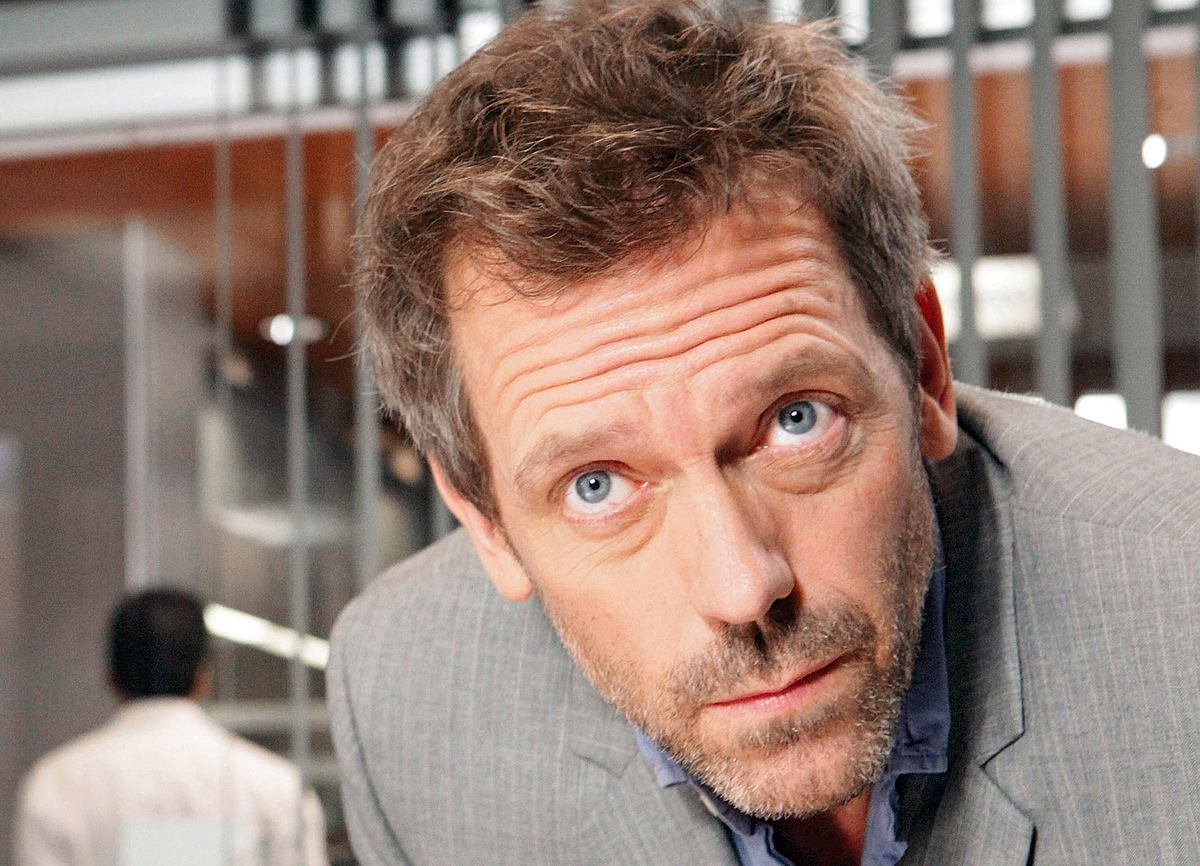 dr. house