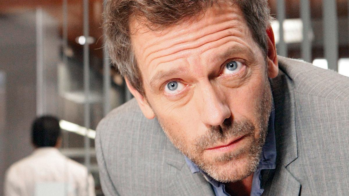 dr. house