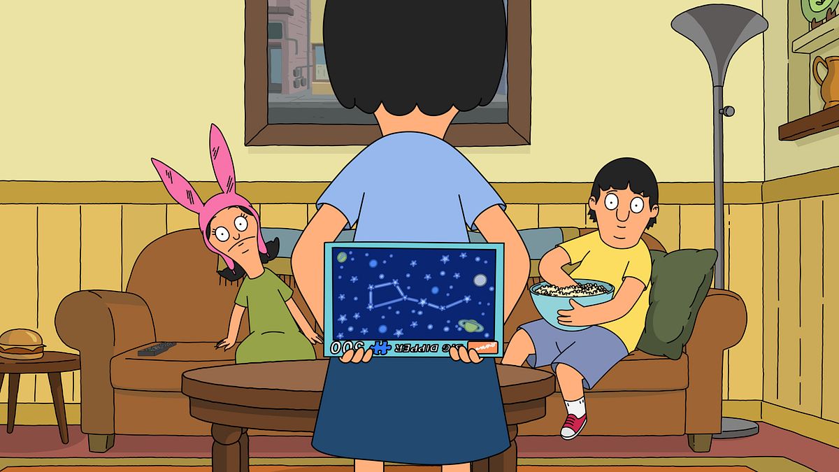 bobs burgers