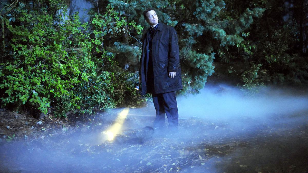 csi: ny