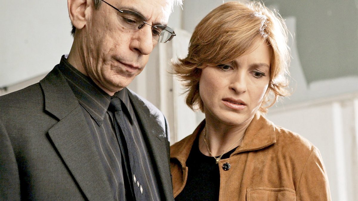law & order: special victims unit
