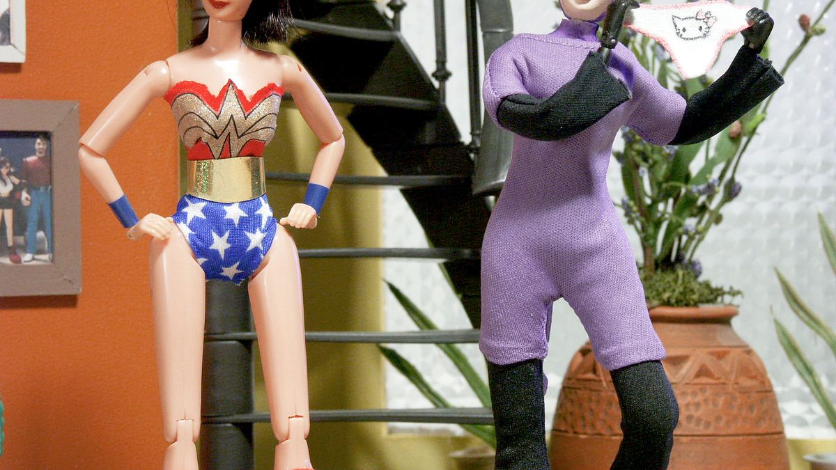 robot chicken