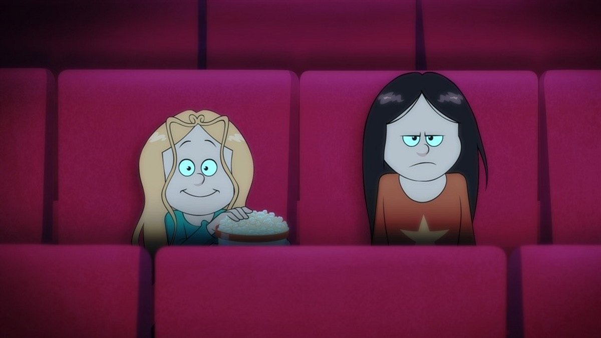 power sisters