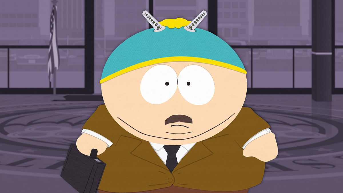 south park