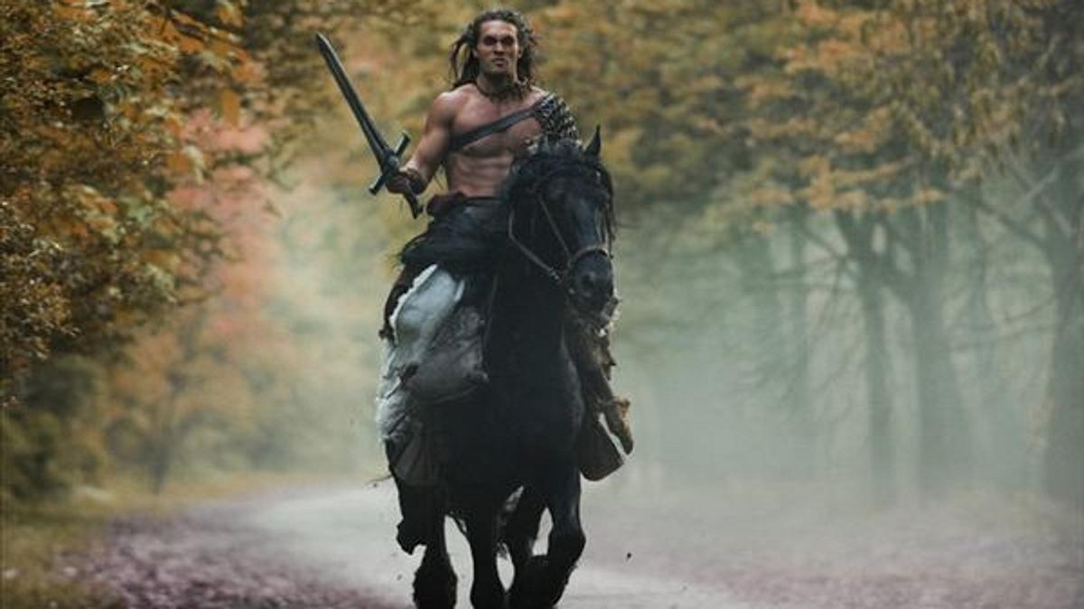 conan