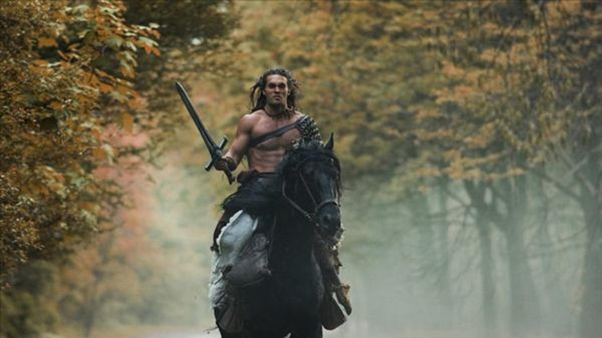 conan