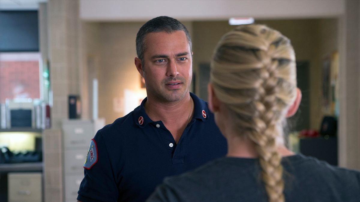 chicago fire