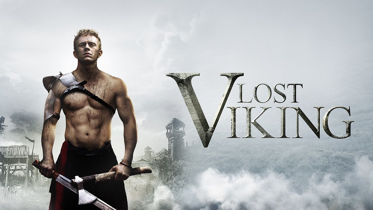 the lost viking