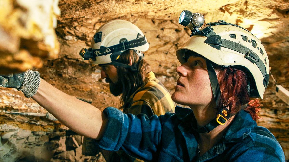 outback opal hunters - edelsteinjagd in australien