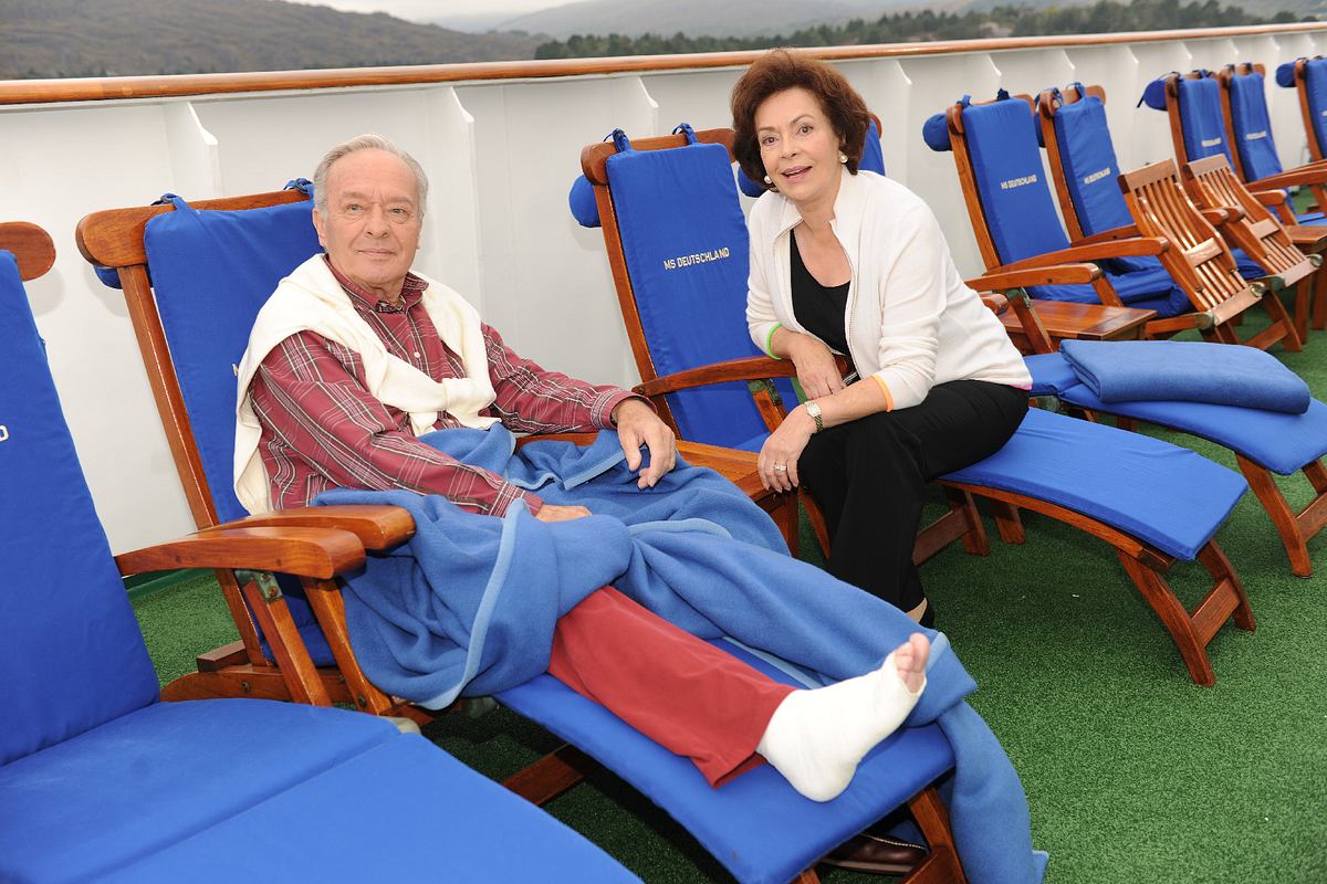 Das Traumschiff das traumschiff