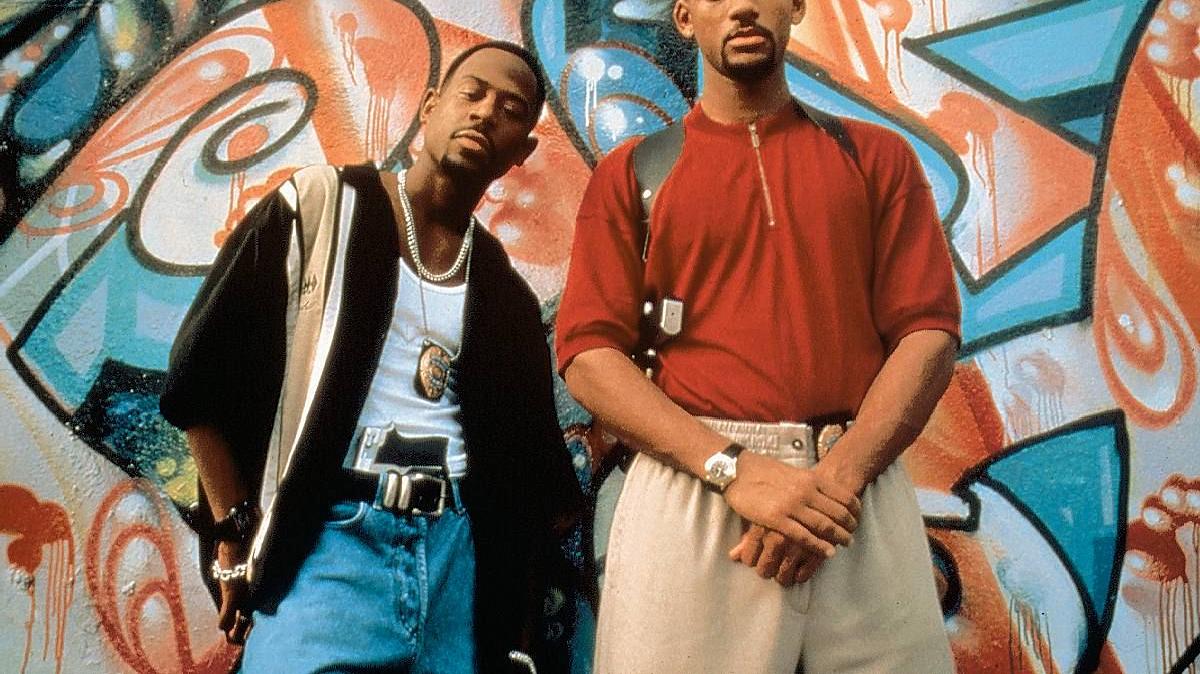bad boys - harte jungs