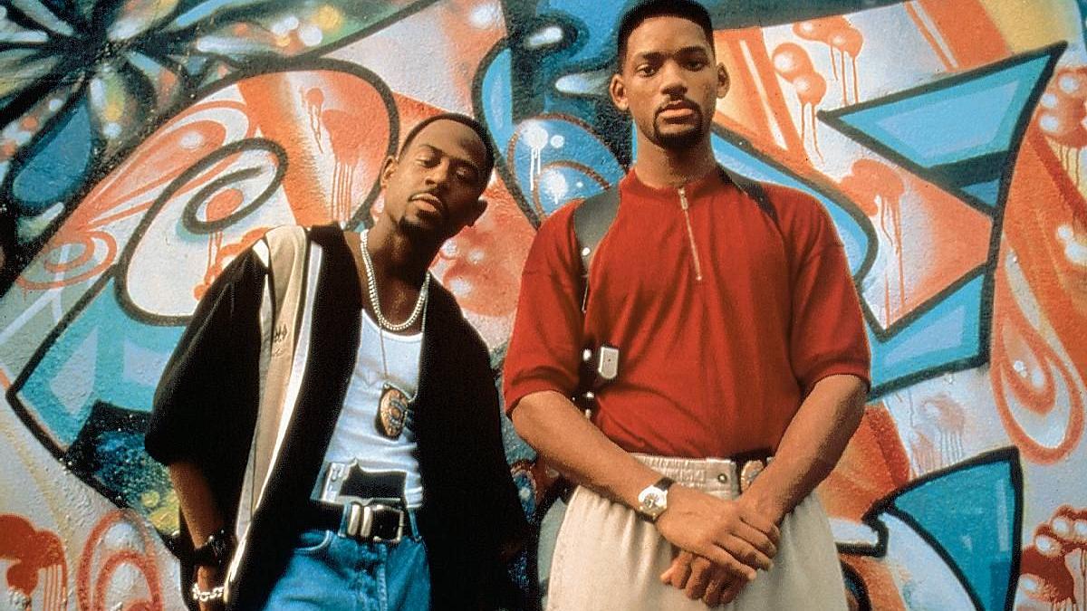 bad boys - harte jungs
