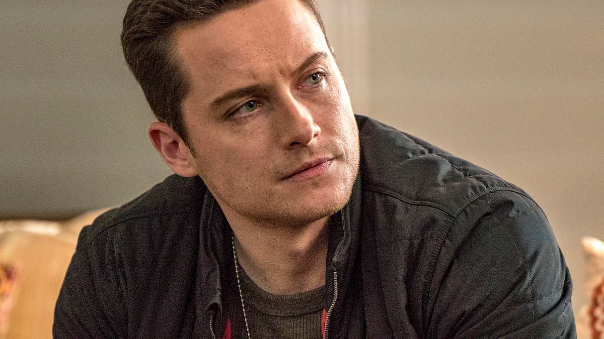 chicago p.d.