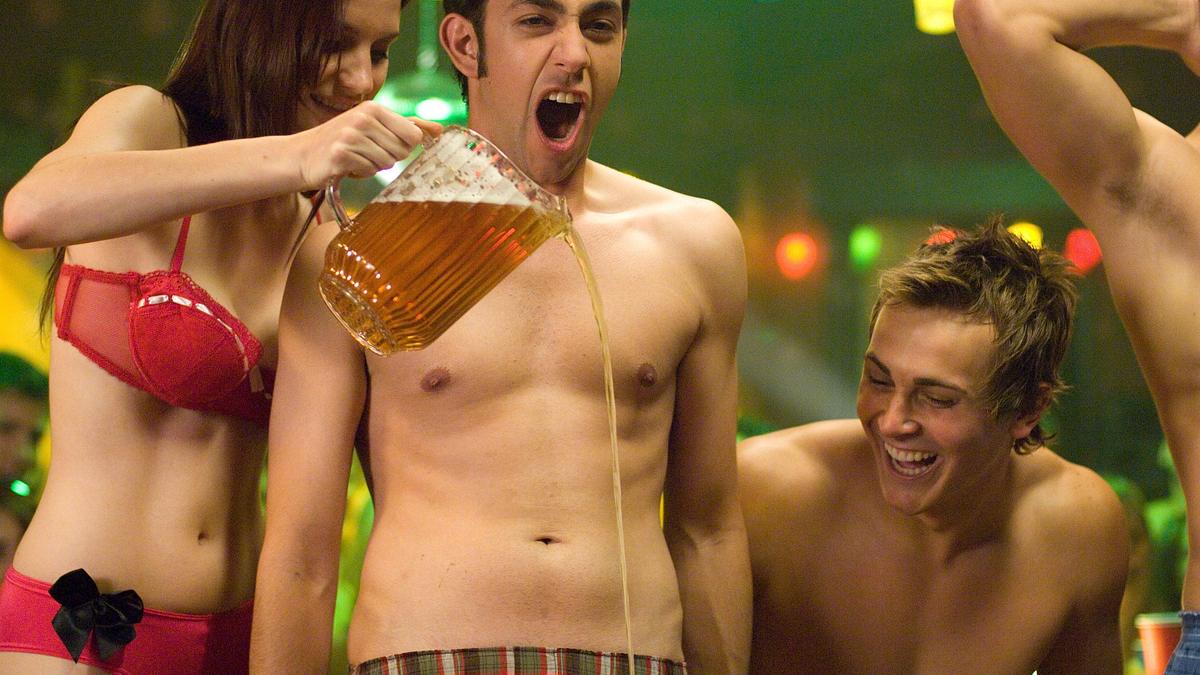 american pie präsentiert: nackte tatsachen