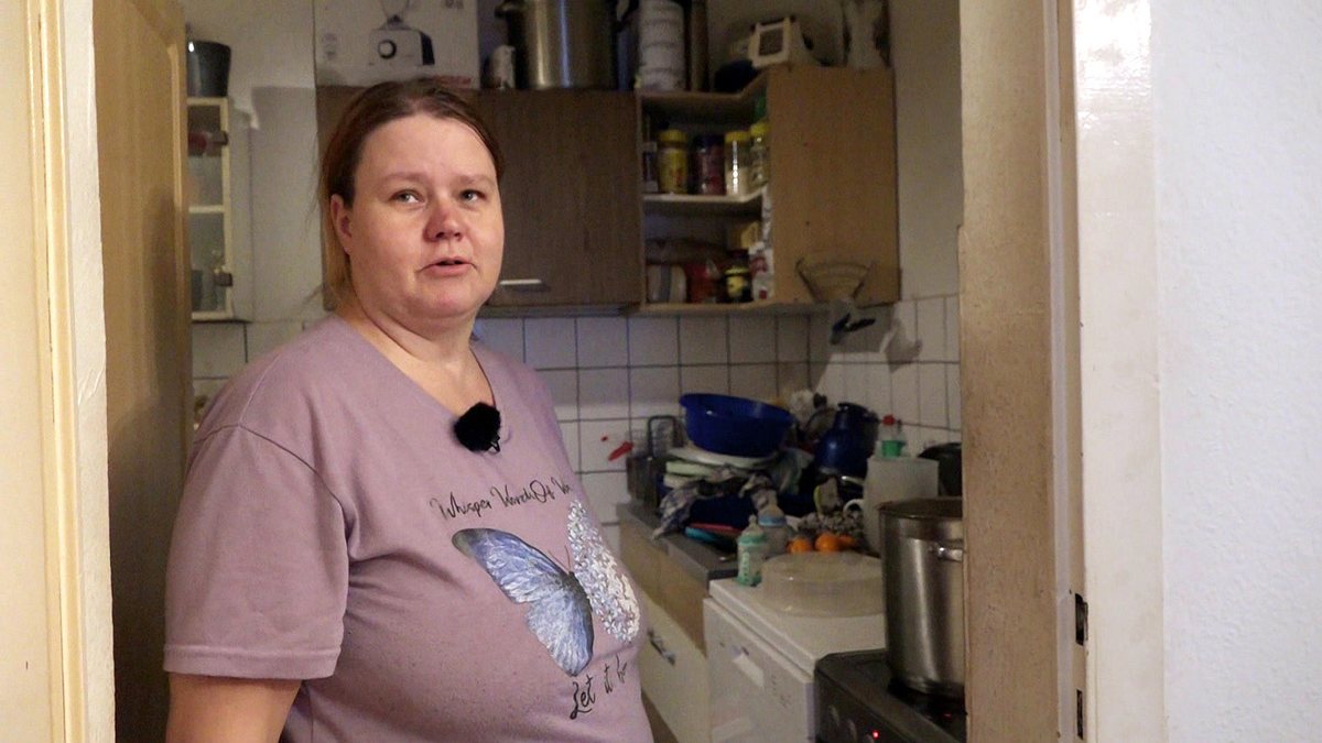 hartz und herzlich - tag für tag rostock