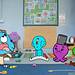 Die fantastische Welt von Gumball Thumbnail