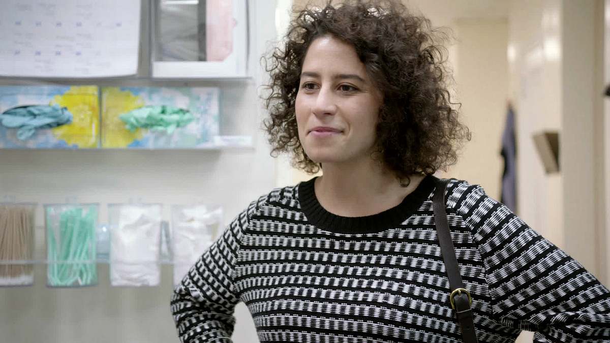 broad city