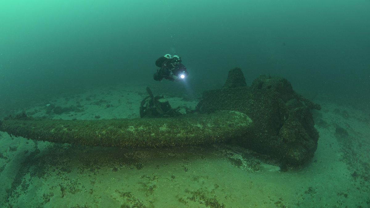 enthüllt: geheimnisse der meere