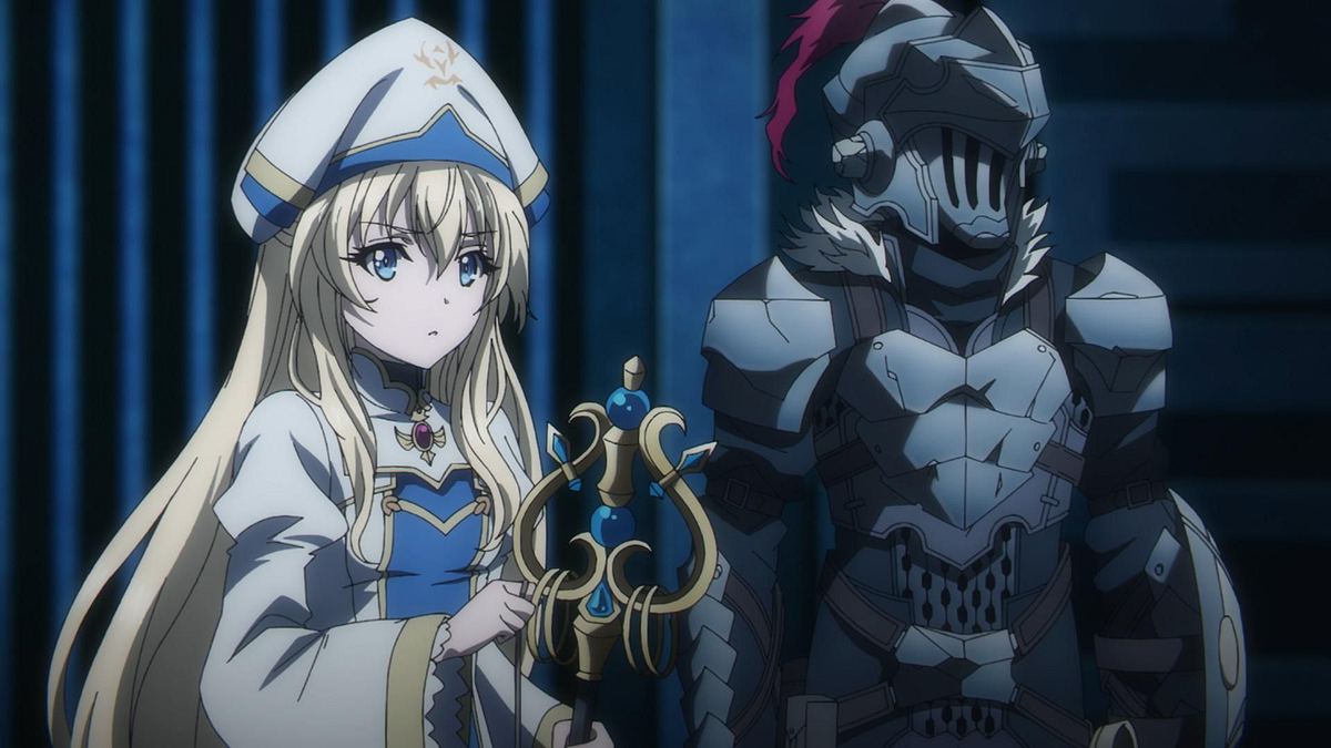goblin slayer