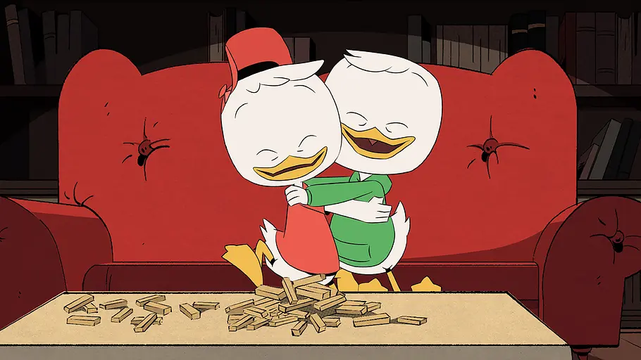 DuckTales ducktales
