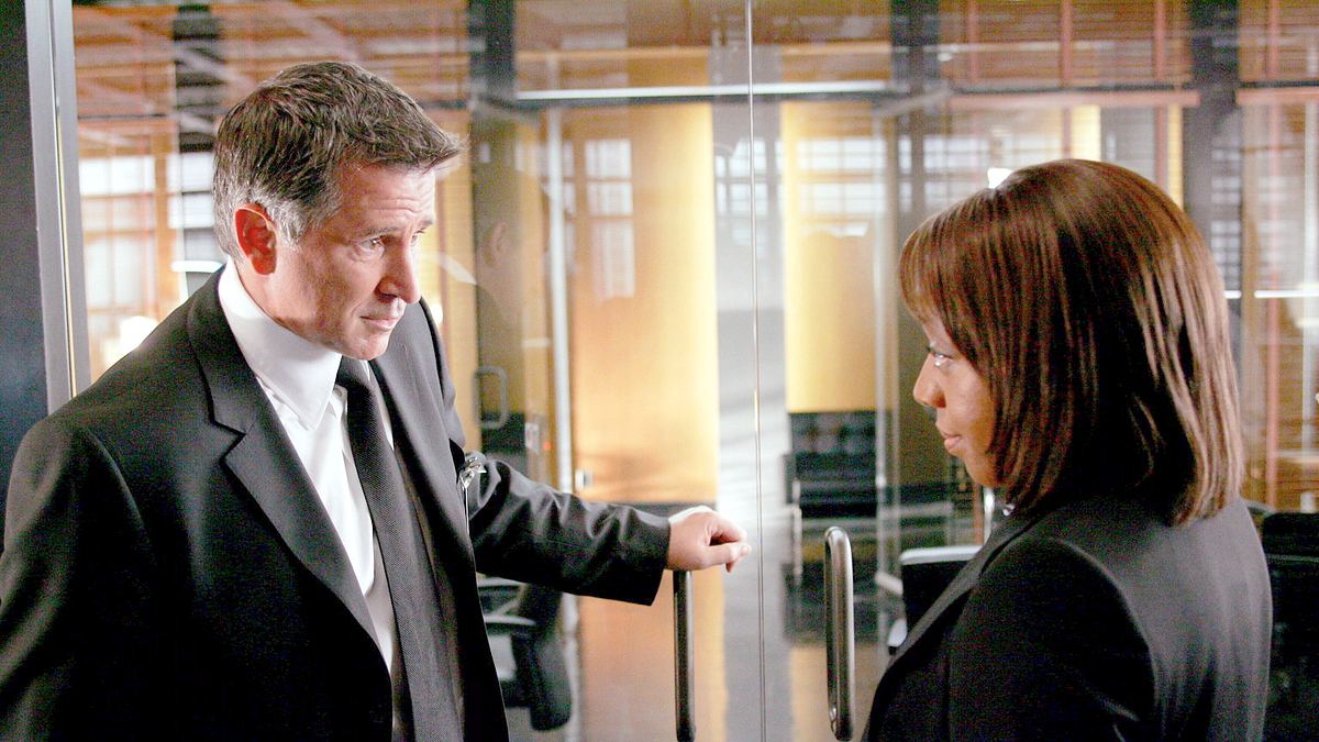 without a trace - spurlos verschwunden