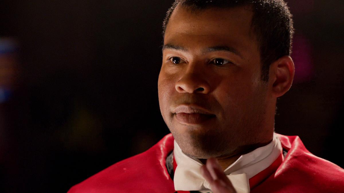 key & peele