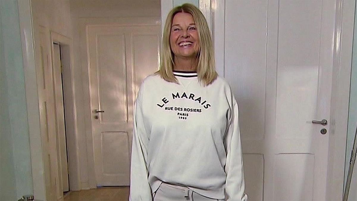 Shopping Queen shopping queen