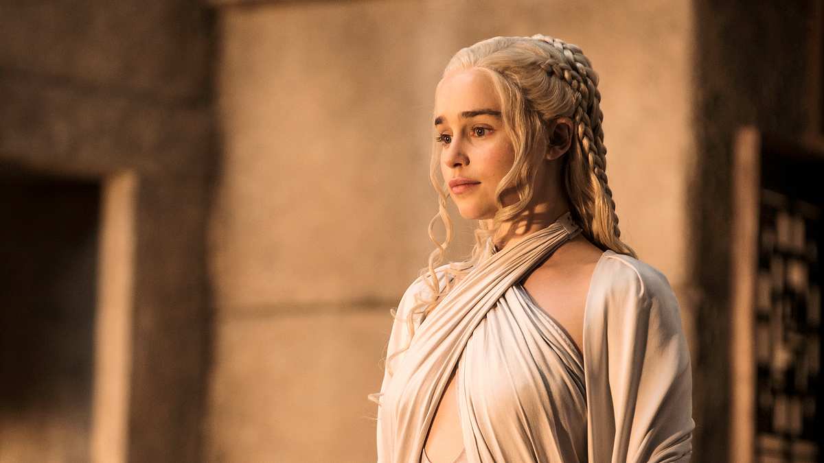 game of thrones - das lied von eis und feuer