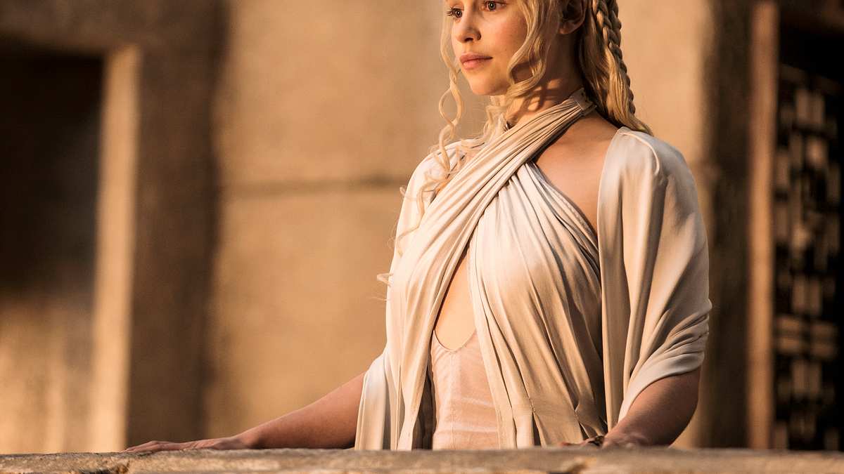 game of thrones - das lied von eis und feuer