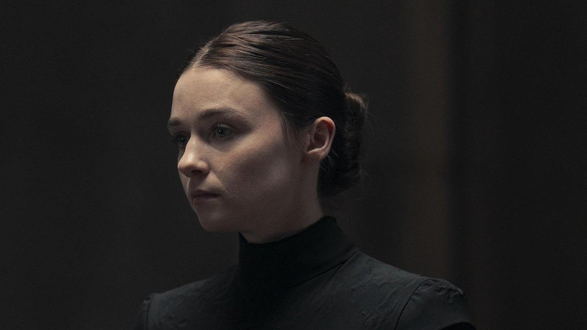 dune: prophecy