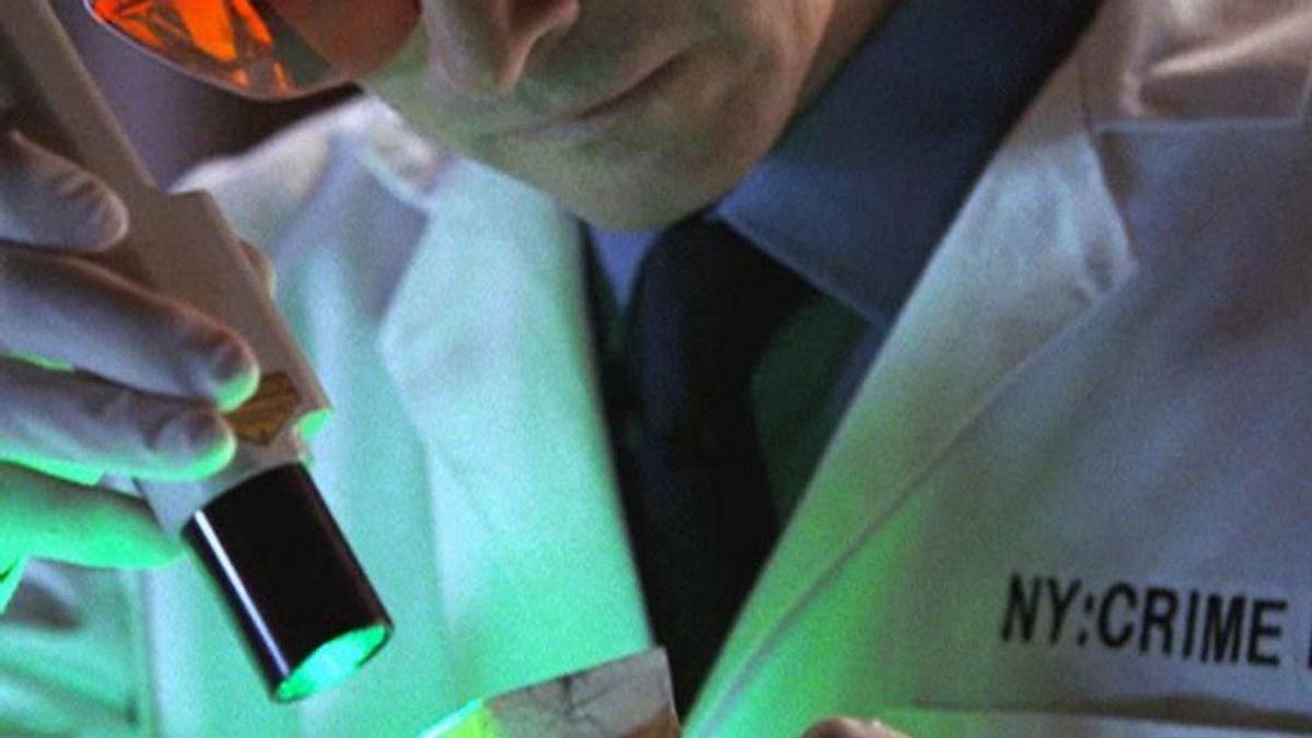 csi: ny