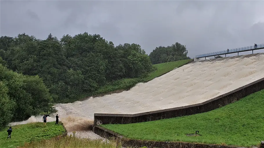 wetterwahnsinn weltweit