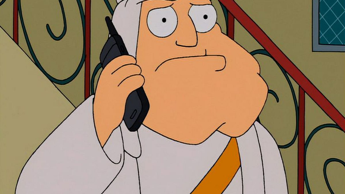 american dad!