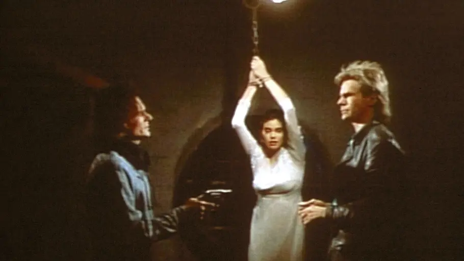 macgyver