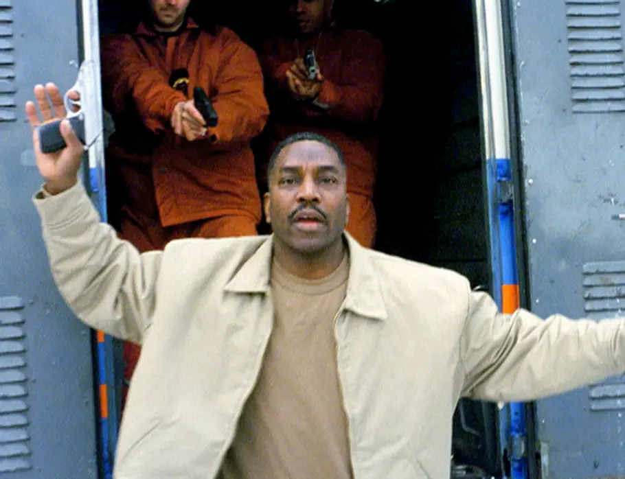 Criminal Intent - Verbrechen im Visier criminal intent - verbrechen im visier