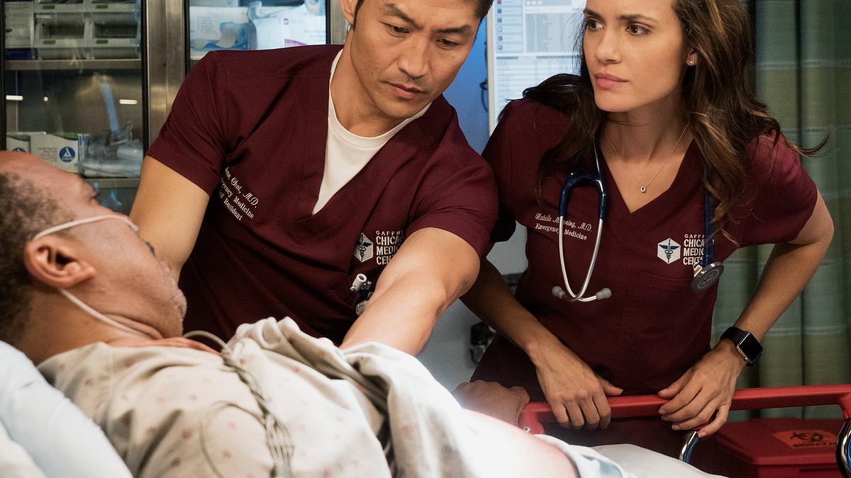 chicago med