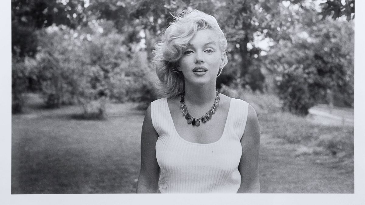marilyn monroe - ihr letztes geheimnis
