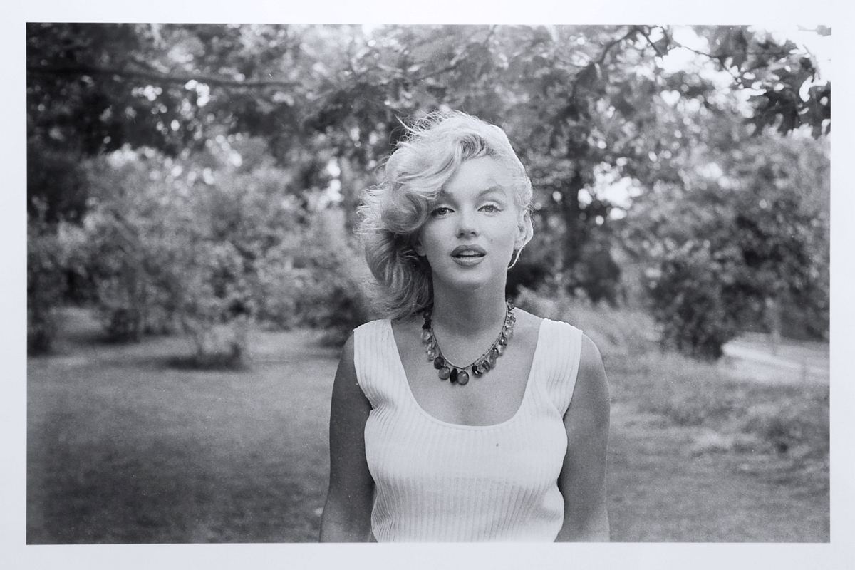 Marilyn Monroe - Ihr letztes Geheimnis marilyn monroe - ihr letztes geheimnis