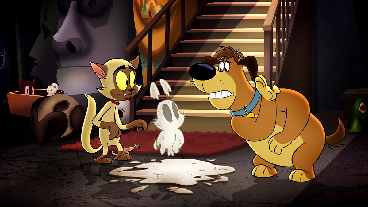 bunnicula