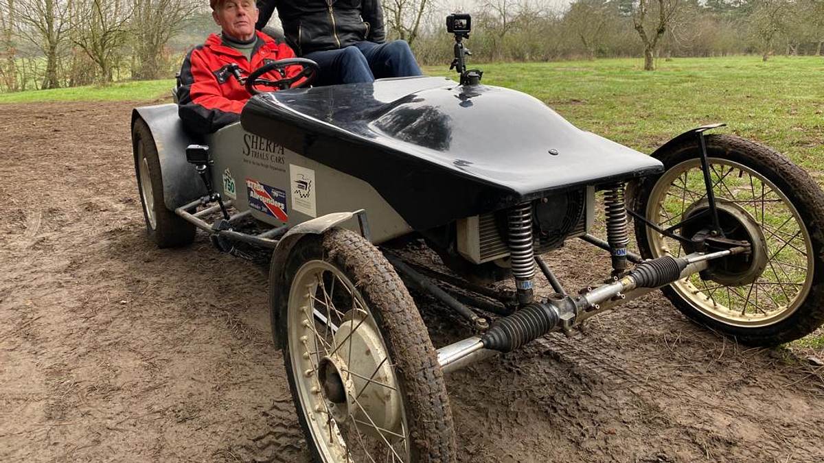 kultautos - die auto-retter