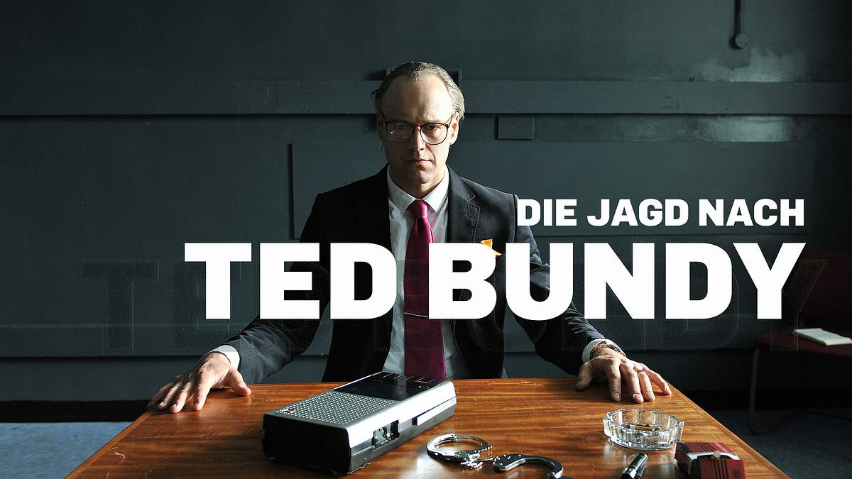 die jagd nach ted bundy