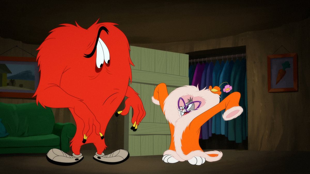 Looney Tunes Cartoons looney tunes cartoons