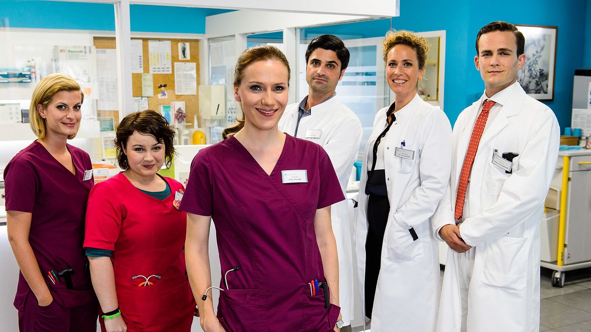 bettys diagnose