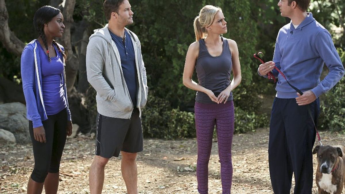 hart of dixie
