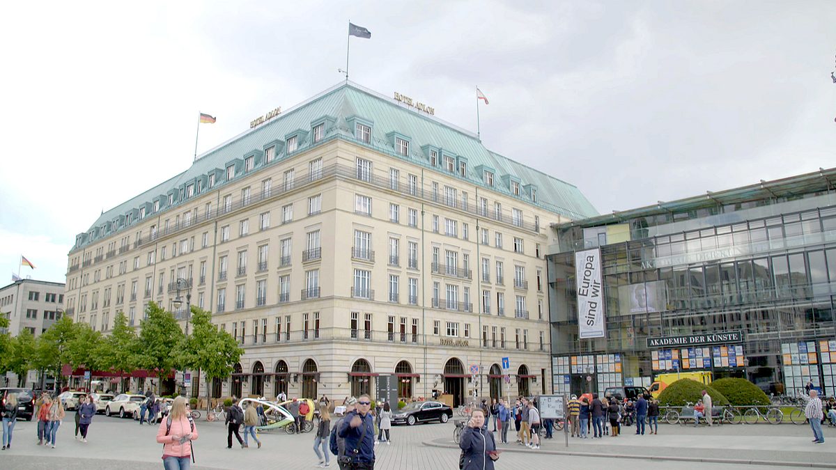geheimnisvolle orte