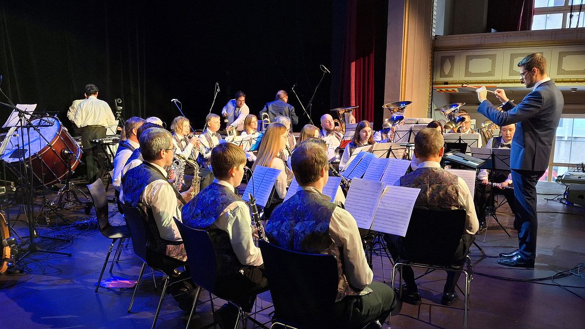 potzmusig