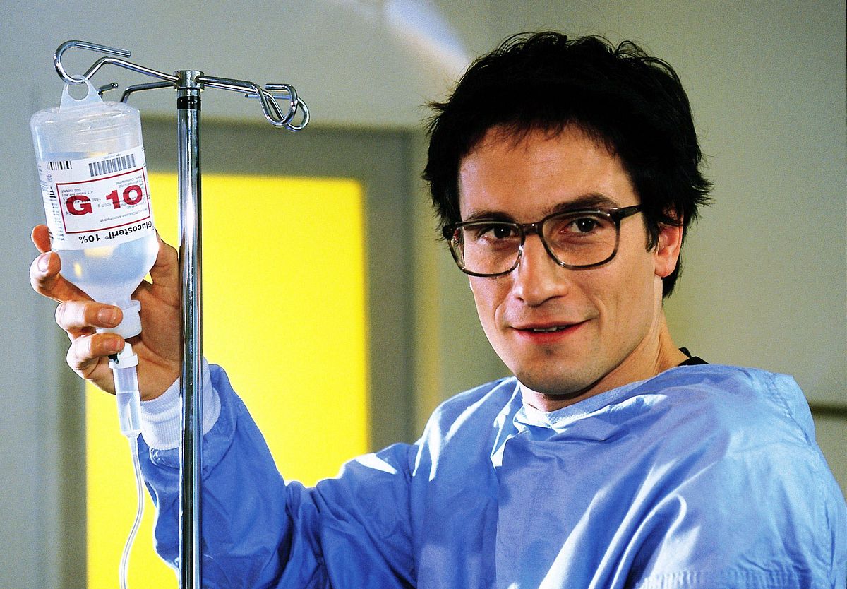 dr. stefan frank - der arzt, dem die frauen vertrauen