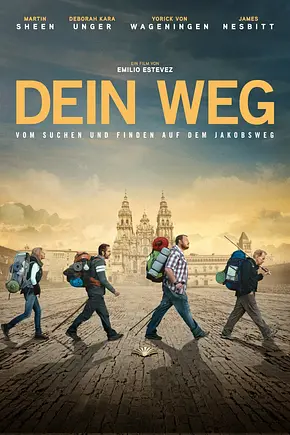 Dein Weg - Foto: TMDB Dein Weg - Foto: TMDB